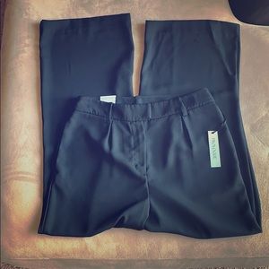 Prologue Wide Leg Trouser